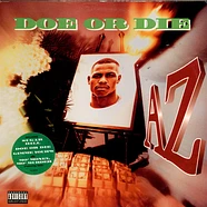 AZ - Doe Or Die