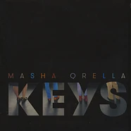 Masha Qrella - Keys