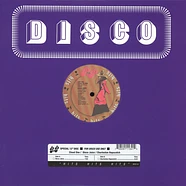 Cloud One - Disco Juice / Charleston Hopscotch