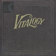 Pearl Jam - Vitalogy Vinyl Edition Remastered