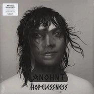 Anohni (Antony Hegarty of Antony And The Johnsons) - Hopelessness