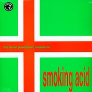 Brian Jonestown Massacre - Smoking Acid EP