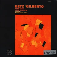 Stan Getz / Joao Gilberto - Getz / Gilberto