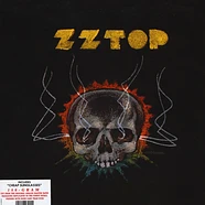 ZZ Top - Deguello