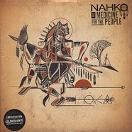 Nahko And Medicine For The People - Hoka