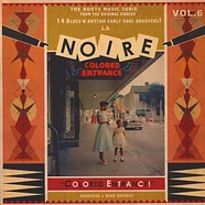 V.A. - La Noire Volume 6: Colored Entrance