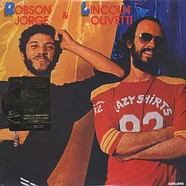 Lincoln Olivetti & Robson Jorge - Robson Jorge & Lincoln Olivetti