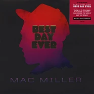 Mac Miller - Best Day Ever 5th Anniversary Remastered Edition