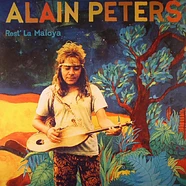 Alain Peters - Rest' La Maloya