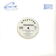Lee Perry / Upsetters - Keep On Dubbing