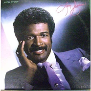 Larry Graham - Just Be My Lady