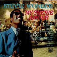 Stevie Wonder - My Cherie Amour