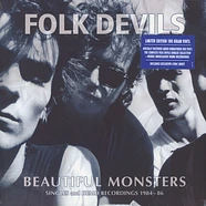 Folk Devils - Beautiful Monsters