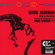 Nina Simone - Wild Is The Wind