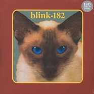 Blink 182 - Chesire Cat