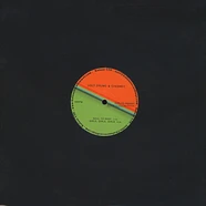 Frank Booker / Ugly Drums & Chesney - It's Time / Soul To Keep