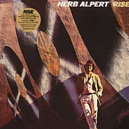 Herb Alpert - Rise