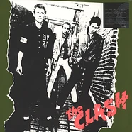 The Clash - The Clash