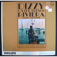 Dizzy Gillespie - Dizzy On The French Riviera