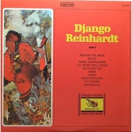 Django Reinhardt - Django Reinhardt (Volume II)