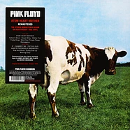 Pink Floyd - Atom Heart Mother 2016 Edition