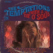 The Temptations - With A Lot O' Soul