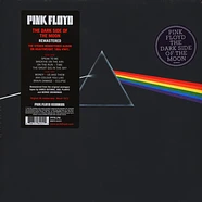 Pink Floyd - Dark Side Of The Moon 2016 Edition