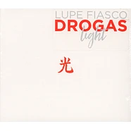Lupe Fiasco - Drogas Light