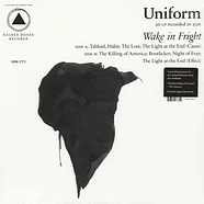 Uniform - Wake In Fright