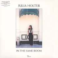 Julia Holter - In The Same Room Limited Colored Vinyl Edition