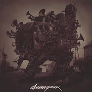 Steampunx (Abroo, Pawcut & Headtrick) - Steampunx