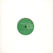 V.A. - A Kind Of Kling Klong Vol. 4