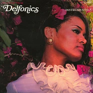 Adrian Younge Presents The Delfonics - Instrumentals
