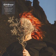 Goldfrapp - Silver Eye Clear Vinyl Edition