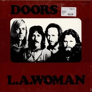 The Doors - L.A. Woman