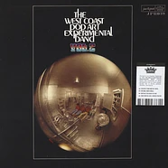 Markley (West Coast Pop Art Experimental Band) - Markley, A Group