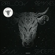 The Orb - The Cow Remixes Sin In Space Part 3