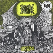 Napalm Death - Scum