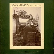 John Handy - Hard Work