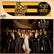 Crown Heights Affair - Foxy Lady