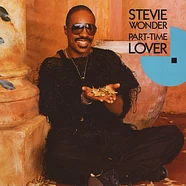 Stevie Wonder - Part-Time Lover