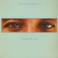 Smokey Robinson - Deep In My Soul