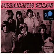 Jefferson Airplane - Surrealistic Pillow