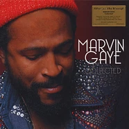Marvin Gaye - Collected Black Vinyl Edition