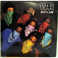 War - Outlaw