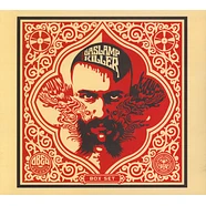 The Gaslamp Killer - I Spit On Your Grave Obey Box Set