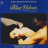Angelo Badalamenti - OST Blue Velvet