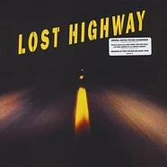 V.A. - Lost Highway