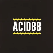 V.A. - DJ Pierre Presents Acid 88