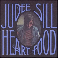 Judee Sill - Heart Food